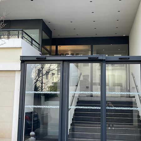 Prado Plage David - Stade Velodrome - Parc Chanot - Luxury Apartment By The Sea Марсилия Екстериор снимка