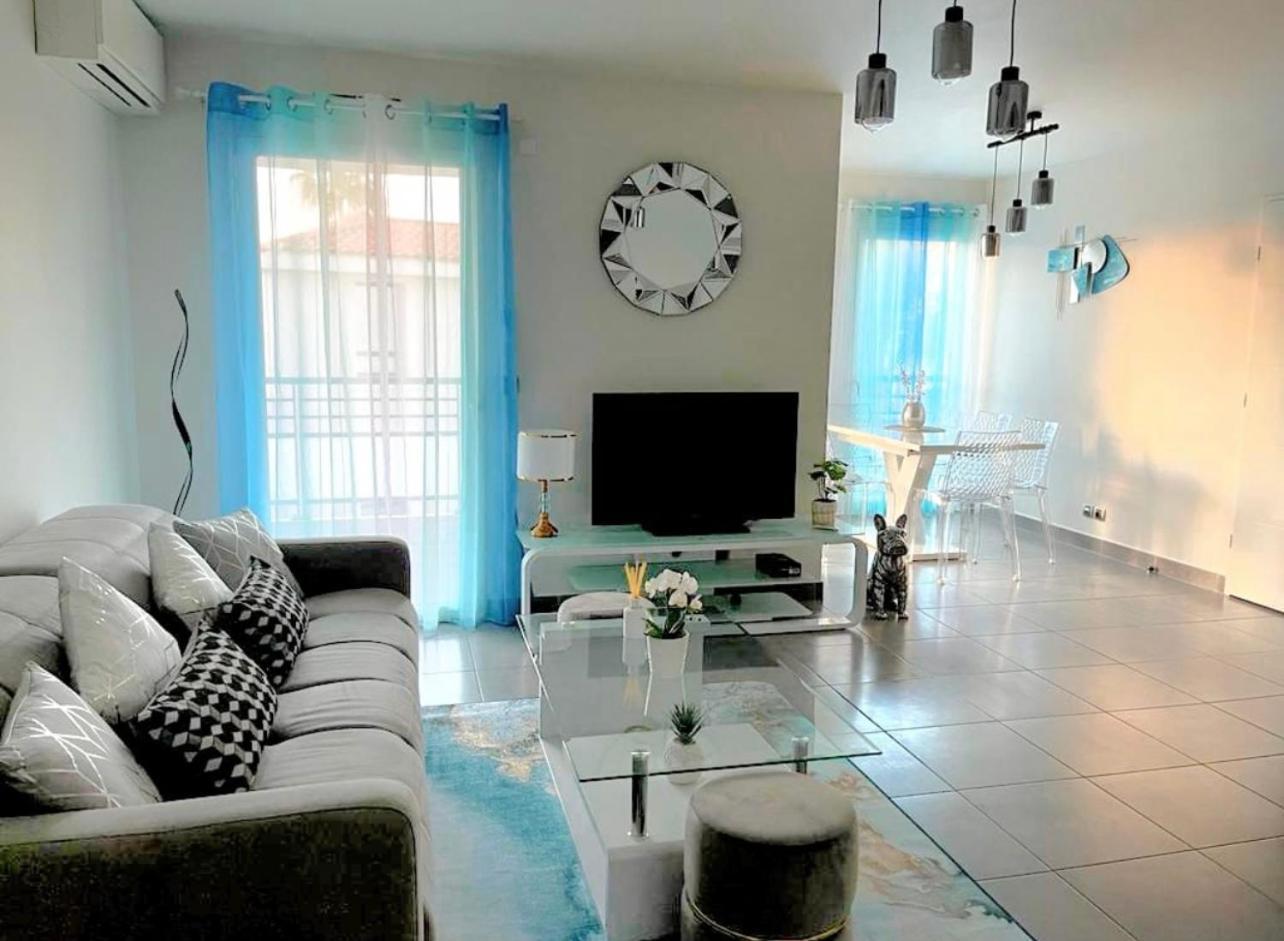 Prado Plage David - Stade Velodrome - Parc Chanot - Luxury Apartment By The Sea Марсилия Екстериор снимка