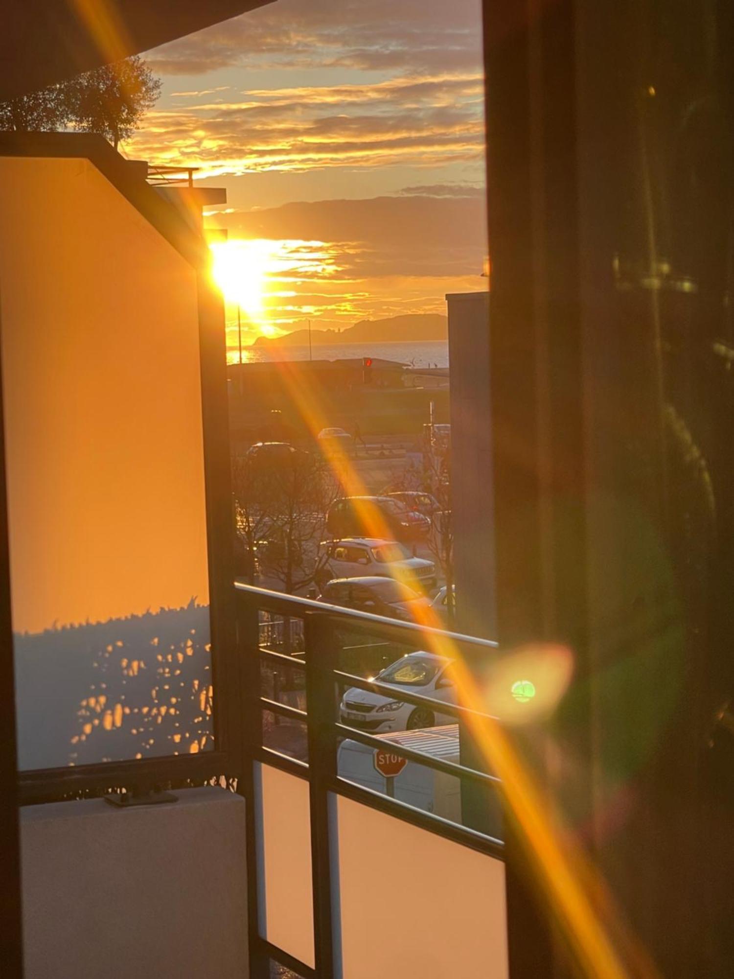 Prado Plage David - Stade Velodrome - Parc Chanot - Luxury Apartment By The Sea Марсилия Екстериор снимка