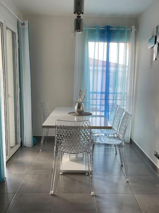 Prado Plage David - Stade Velodrome - Parc Chanot - Luxury Apartment By The Sea Марсилия Екстериор снимка