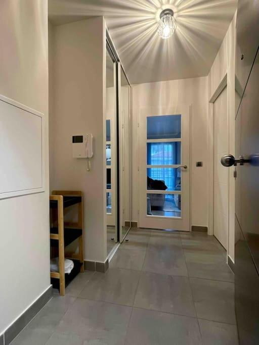 Prado Plage David - Stade Velodrome - Parc Chanot - Luxury Apartment By The Sea Марсилия Екстериор снимка