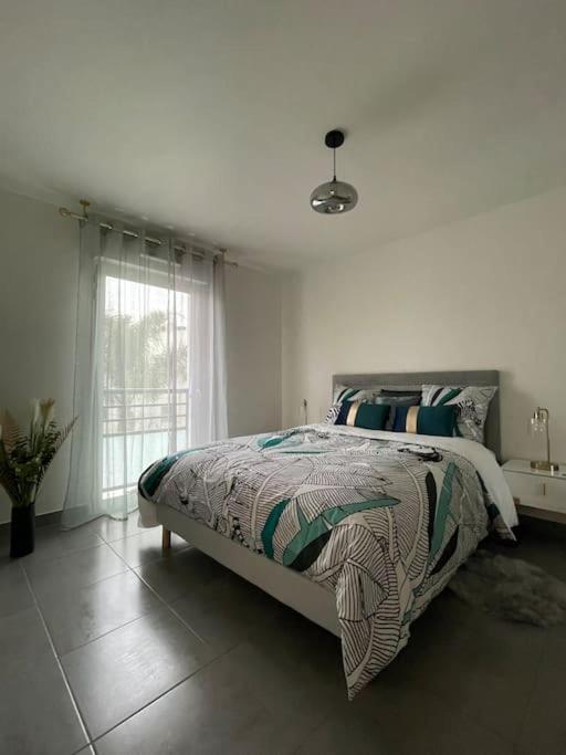 Prado Plage David - Stade Velodrome - Parc Chanot - Luxury Apartment By The Sea Марсилия Екстериор снимка