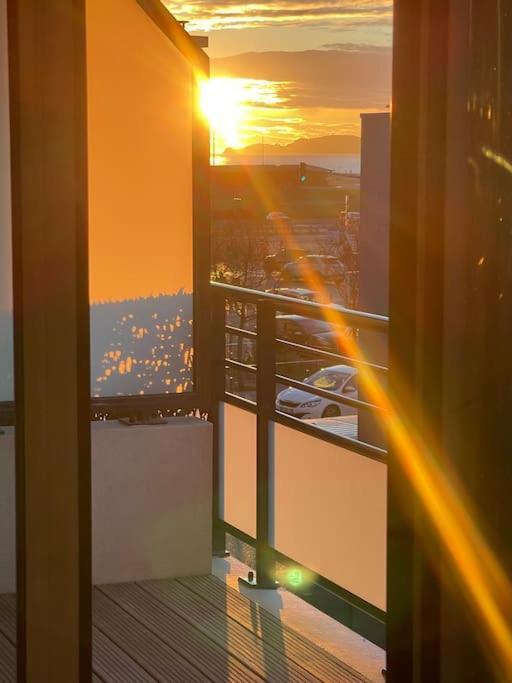 Prado Plage David - Stade Velodrome - Parc Chanot - Luxury Apartment By The Sea Марсилия Екстериор снимка
