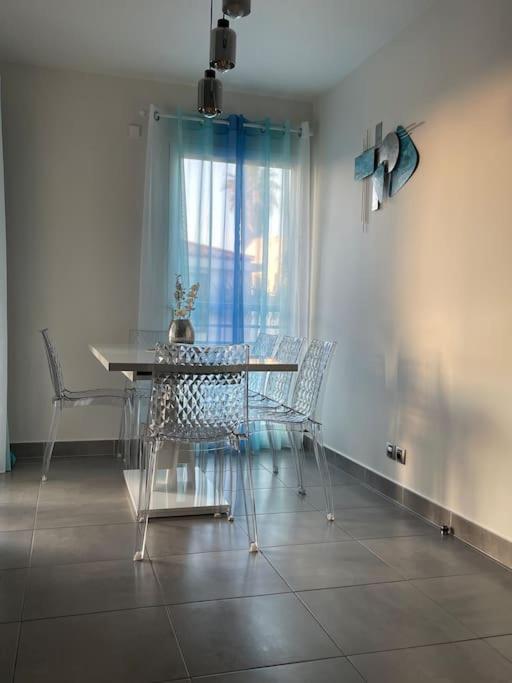 Prado Plage David - Stade Velodrome - Parc Chanot - Luxury Apartment By The Sea Марсилия Екстериор снимка