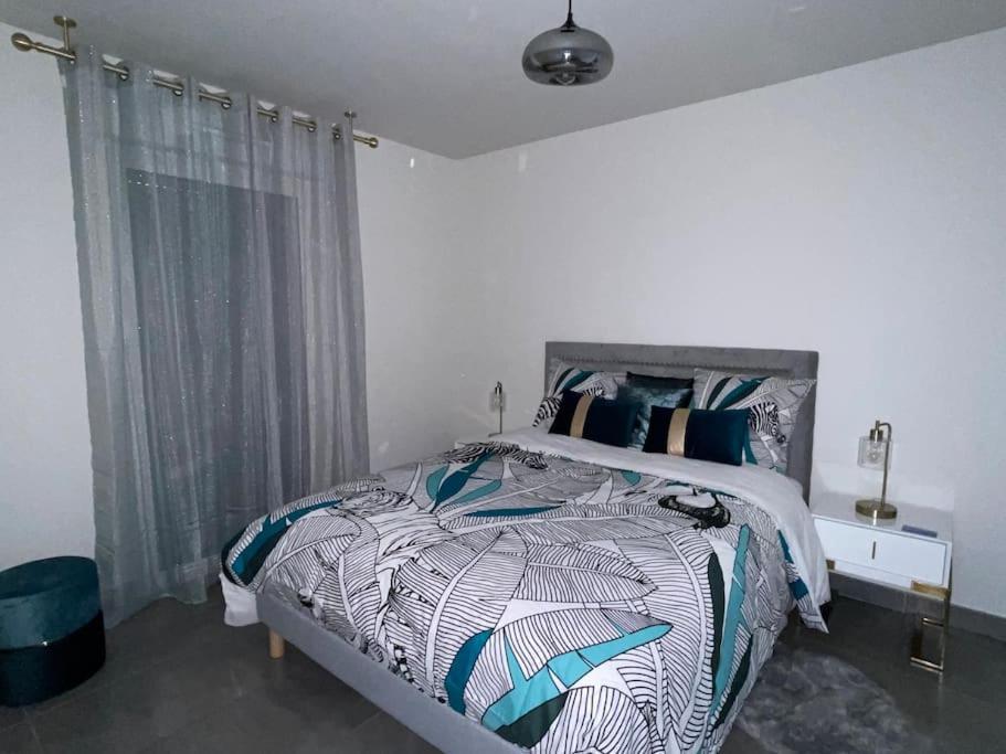 Prado Plage David - Stade Velodrome - Parc Chanot - Luxury Apartment By The Sea Марсилия Екстериор снимка