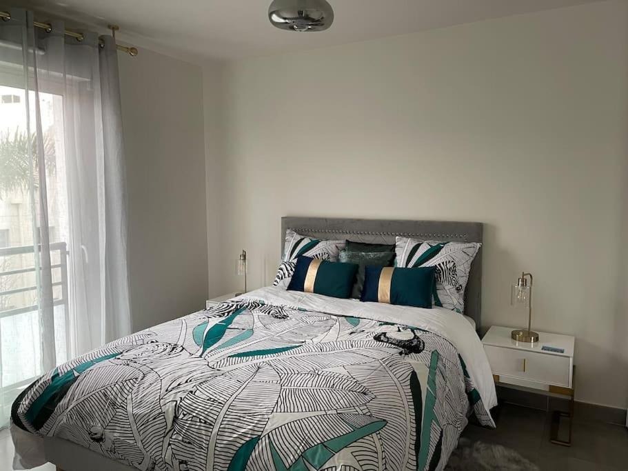 Prado Plage David - Stade Velodrome - Parc Chanot - Luxury Apartment By The Sea Марсилия Екстериор снимка