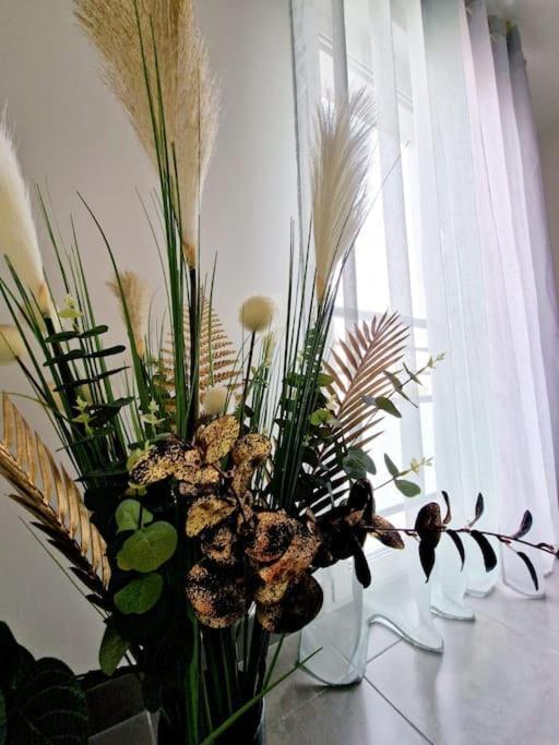 Prado Plage David - Stade Velodrome - Parc Chanot - Luxury Apartment By The Sea Марсилия Екстериор снимка