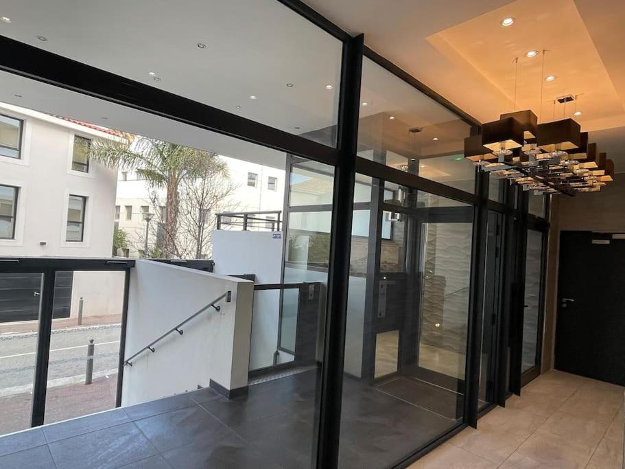Prado Plage David - Stade Velodrome - Parc Chanot - Luxury Apartment By The Sea Марсилия Екстериор снимка