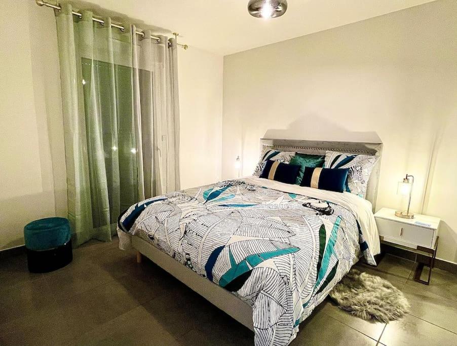 Prado Plage David - Stade Velodrome - Parc Chanot - Luxury Apartment By The Sea Марсилия Екстериор снимка