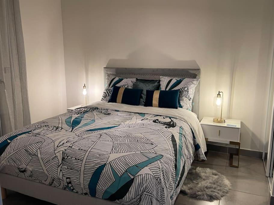 Prado Plage David - Stade Velodrome - Parc Chanot - Luxury Apartment By The Sea Марсилия Екстериор снимка