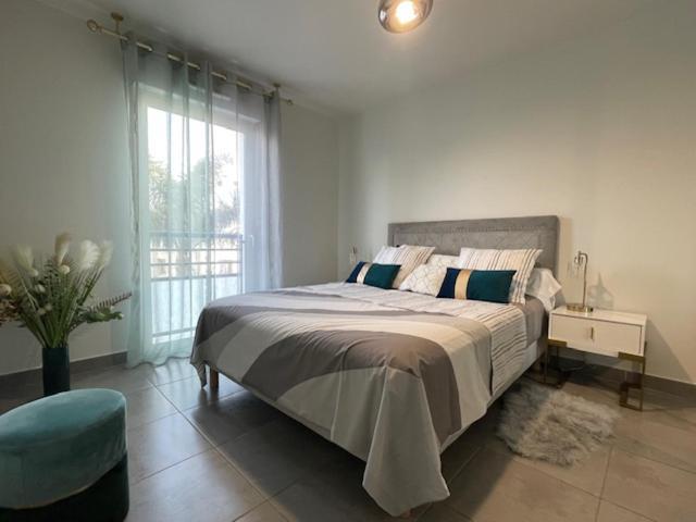 Prado Plage David - Stade Velodrome - Parc Chanot - Luxury Apartment By The Sea Марсилия Екстериор снимка